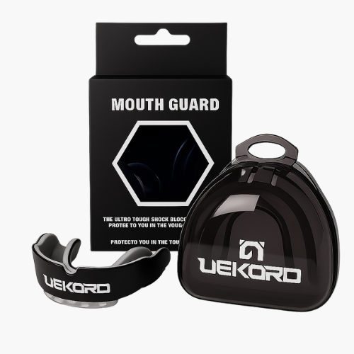 Protège‑dents Professionnel – Protection & Confort